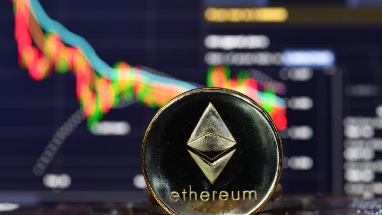 Bitcoin, Ethereum Technical Analysis: ETH, BTC Surge, as US Inflation Uncertainty Fades – Bitcoin News