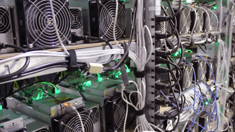 Bitcoin Miner Cleanspark Completes Sandersville Facility Acquisition, Firm’s Hashrate Now 4.7 Exahash – Mining Bitcoin News