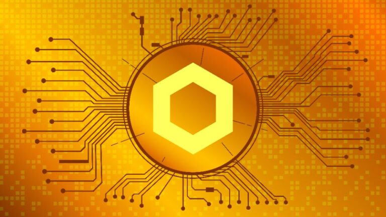 CACHE Gold integrates Chainlink Proof of Reserve on Polygon mainnet