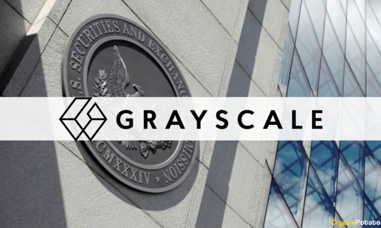 Grayscale CEO Concerns Over GBTC Getting Into The SEC And CFTC Crosshairs