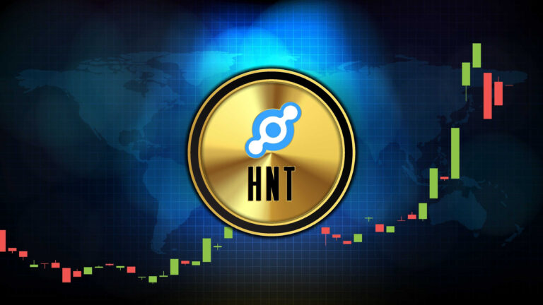 HNT dips below $5 after Binance delisted some HNT trading pairs