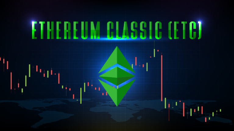 Has Ethereum Classic ETC/USD lost its glamour?