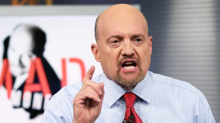 Mad Money’s Jim Cramer Wants Crypto Investors to Bet Against Him — ‘I Have Done This for 42 Years’ – Featured Bitcoin News