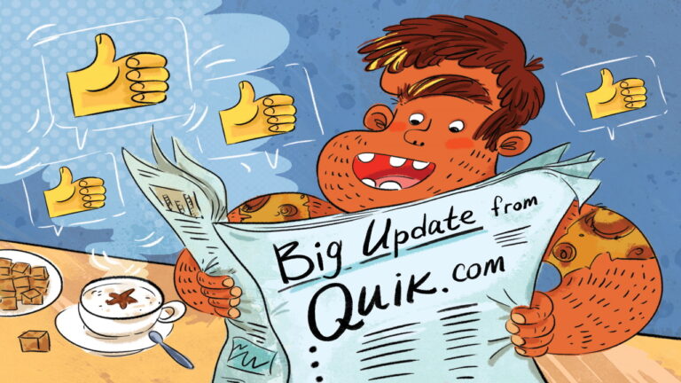 Quik․com Releases Update for Its NFT Domains – Web3 Domains Are Now Minting – Sponsored Bitcoin News