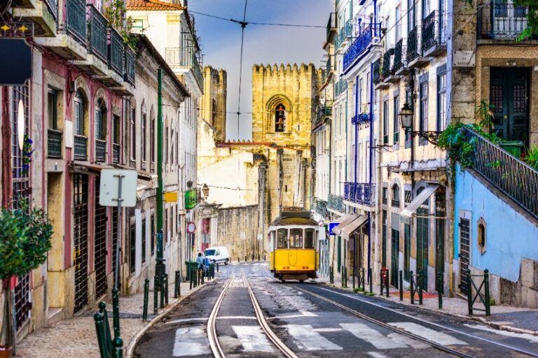 Will crypto investors flee Portugal following introduction of capital gains tax?