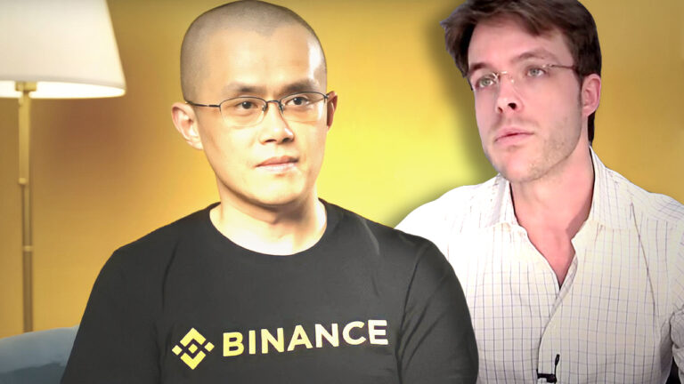 Binance CEO CZ Calls SBF a ‘Psychopath,’ 3AC Co-Founder Accuses FTX, Alameda of Stop Hunting His Hedge Fund – Bitcoin News