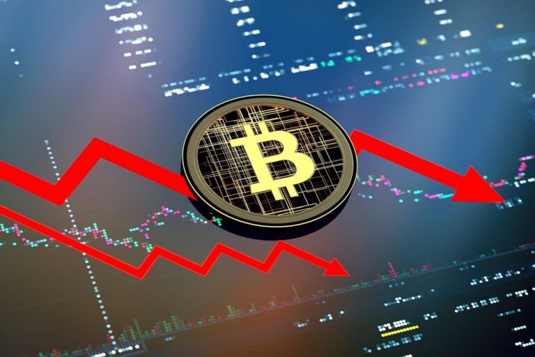 179K Bitcoin Left Exchanges In last 30 Days; Time To Buy The Dip?