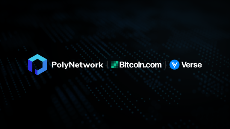 Bitcoin․com Announces Strategic Partnership with Poly Network – Press release Bitcoin News