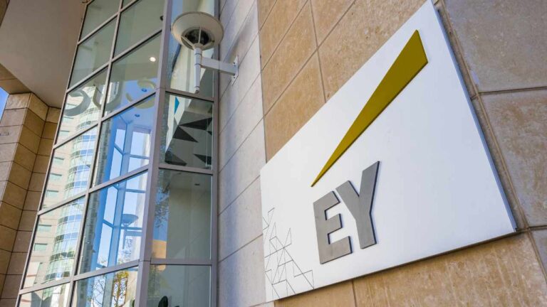 Crypto Winter No Longer Has Big Impact on Long-Term Industry Growth, EY Executive Says – Markets and Prices Bitcoin News