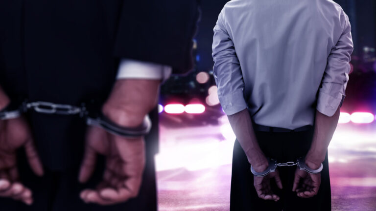 Estonia, US Arrest 2 Suspects in $575 Million Crypto Fraud Scheme – Bitcoin News