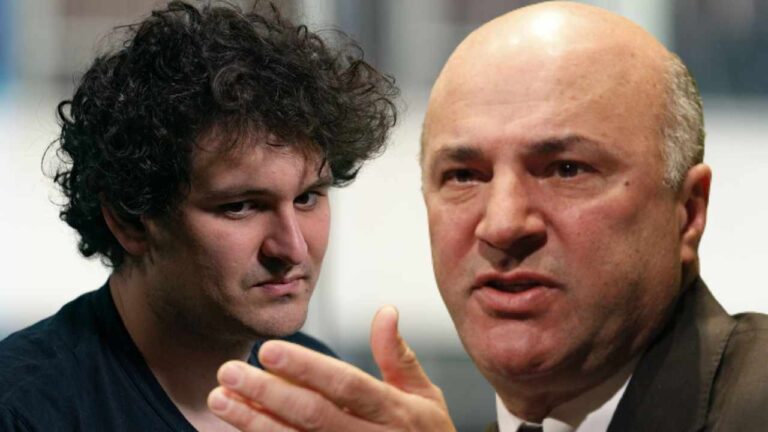 Kevin O’Leary Reveals How He Almost Secured $8 Billion to Rescue FTX Before It Collapsed – Exchanges Bitcoin News