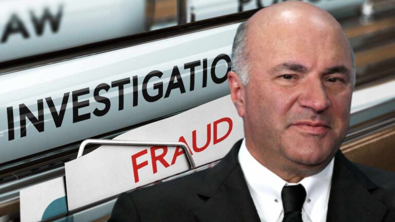 Kevin O’Leary Slammed for Saying He’d Back Former FTX CEO Again — Insists SBF Is a ‘Brilliant’ Crypto Trader – Featured Bitcoin News