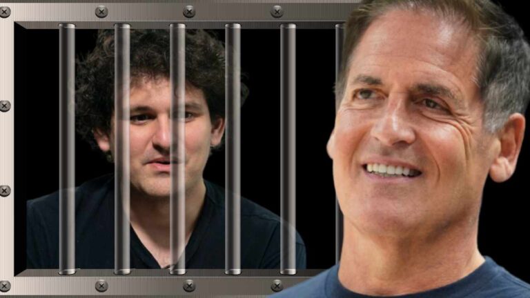 Mark Cuban: If I Were Sam Bankman-Fried, I’d Be Afraid of Going to Jail for a Long Time – Featured Bitcoin News