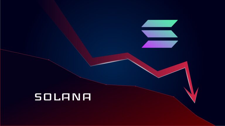 Solana (SOL) price falls 25% as FTX news hits market