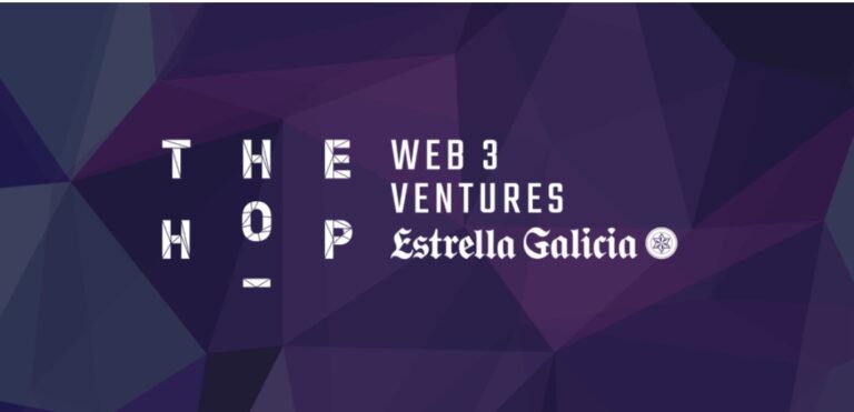 The Hop: MOVE Estrella Galicia’s Digital Innovation Programme Makes the Leap to Web3 – Press release Bitcoin News