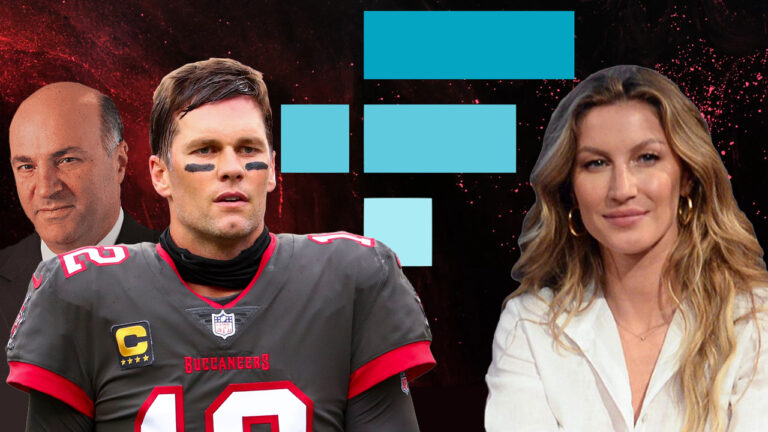 Tom Brady, Gisele Bündchen, Kevin O’Leary, and 9 Other Celebrities Named in FTX-Related Class-Action Lawsuit – Bitcoin News