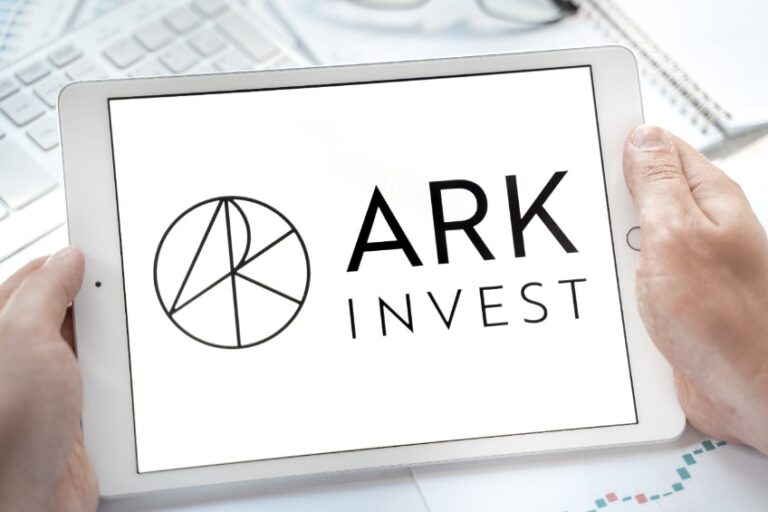 Ark Invest purchases over 78k Coinbase shares despite sliding prices