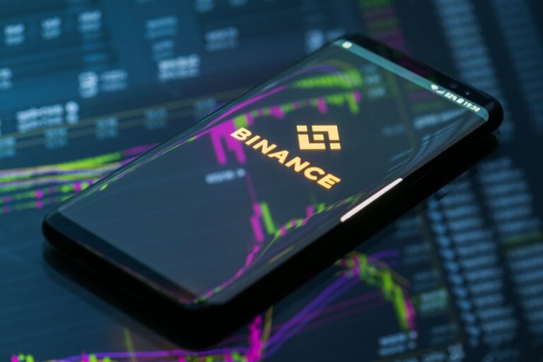 Binance Coin Price Prediction: A Mountain of Red Flags