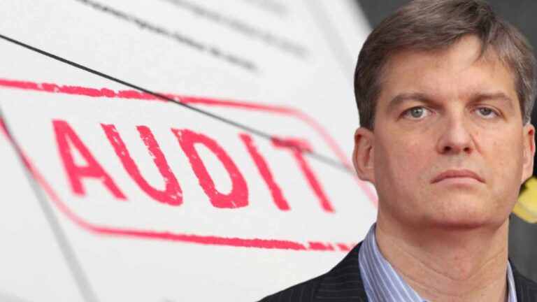 Big Short Investor Michael Burry Says Audits of Crypto Exchanges Like Binance and FTX Are ‘Meaningless’ – Featured Bitcoin News