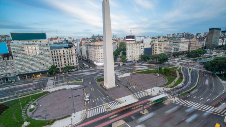 Buenos Aires to Tax Cryptocurrency Mining in 2023 – Regulation Bitcoin News