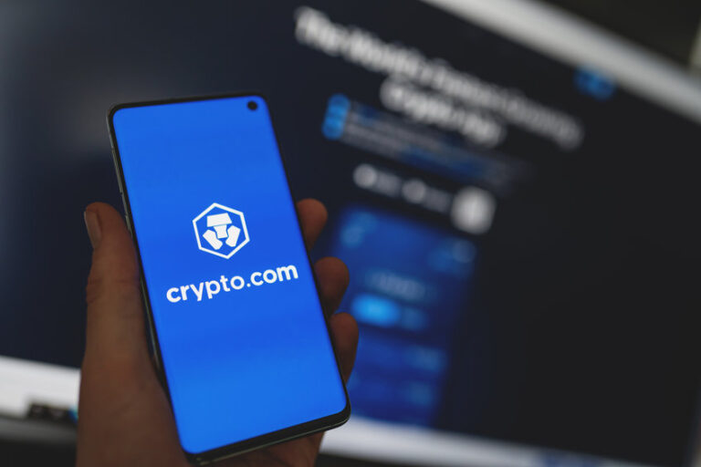 CRO rallies by 10% today as Crypto.com announces a partnership with Coca-Cola