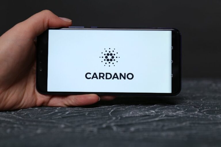 Cardano ADA hits a new low despite another milestone