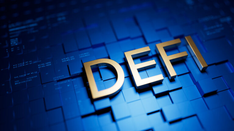 Defi More Scalable Than Traditional Finance, New Study Says – Defi Bitcoin News