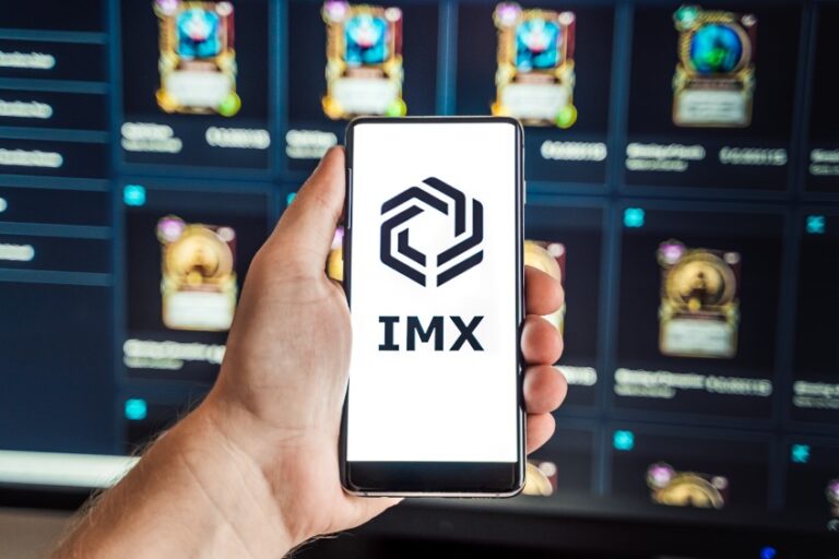 Immutable X’s new trading reward design could push IMX past $0.50 soon