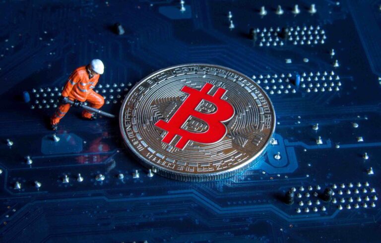 Japanese Power Giant To Mine Bitcoin