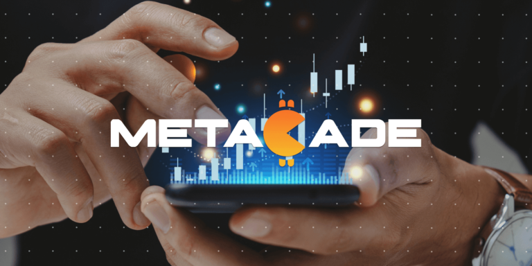 Over $933k Tokens Sold In Metacade’s Beta Presale, only 12% remaining before it sells out