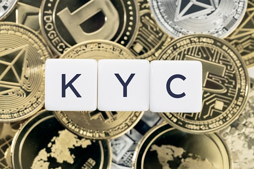 An introduction to KYC in Crypto