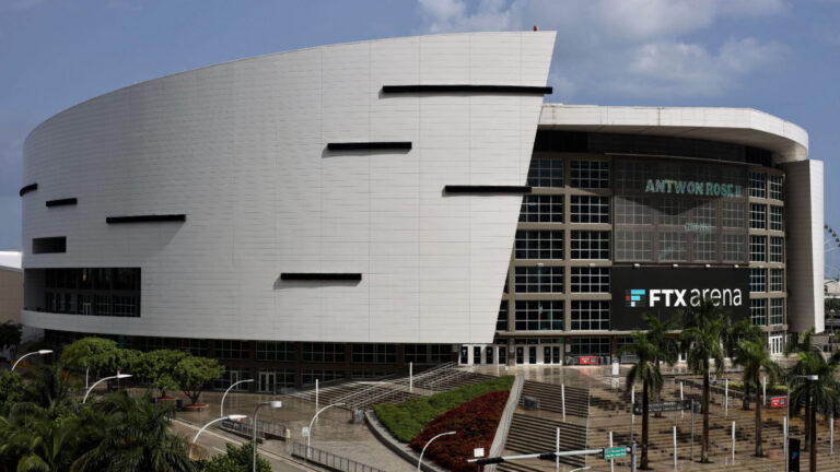 Bankruptcy Court Terminates FTX Naming-Rights Agreement for Miami Heat Arena – Exchanges Bitcoin News