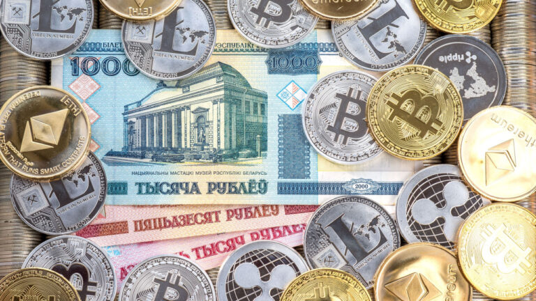 Belarusian Fined $1 Million for Illegal Crypto Trading – Bitcoin News