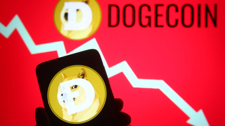 Biggest Movers: DOGE Drops to 5-Day Low on Wednesday – Market Updates Bitcoin News