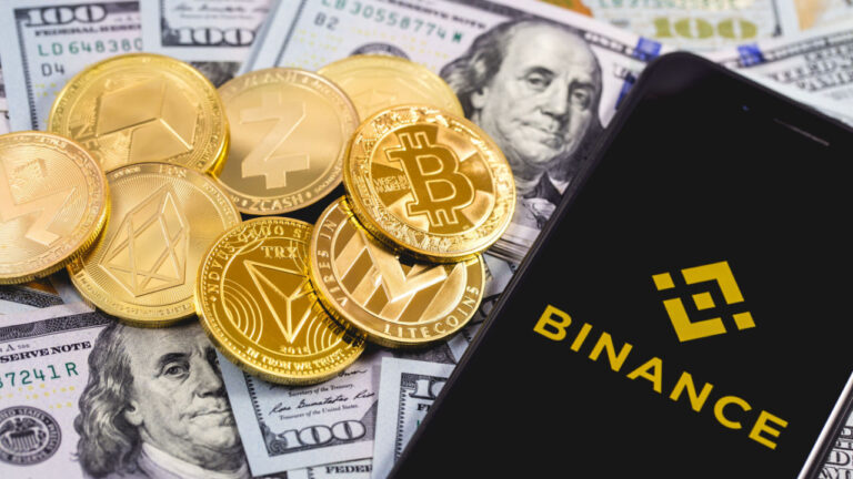 Binance Banking Partner to Ban Crypto Trading Transfers Under $100K – Exchanges Bitcoin News