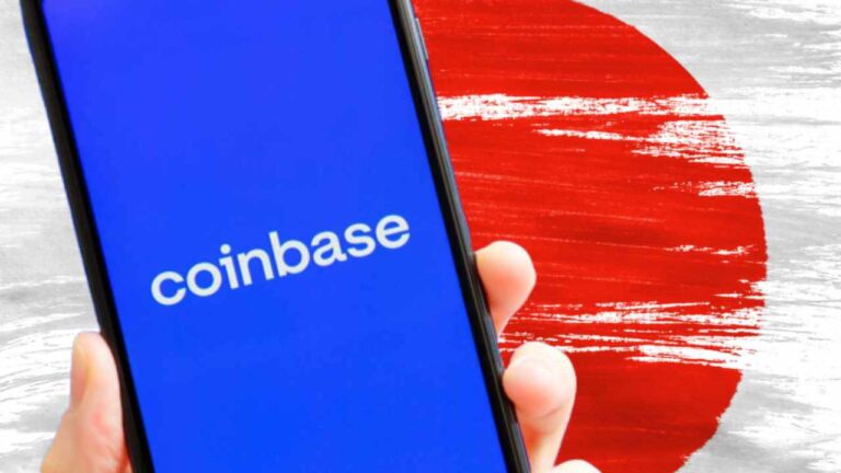 Coinbase Shutting Down Most Crypto Services in Japan After Series of Job Cuts Globally – Bitcoin News