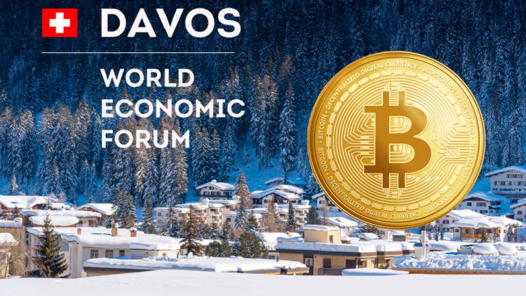 Davos 2023: Banking Panel Reinforces the Need for Crypto Regulation – Bitcoin News