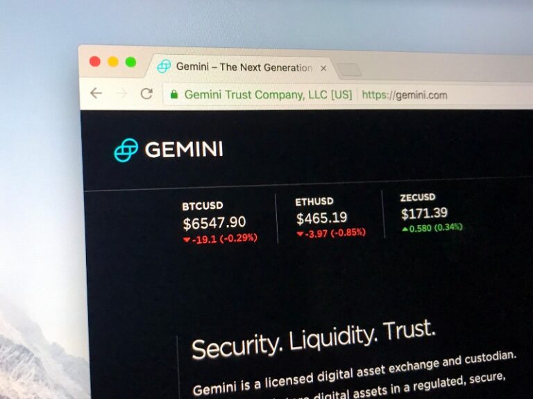 Gemini’s Winklevoss calls out DCG over “bad faith stall tactics”