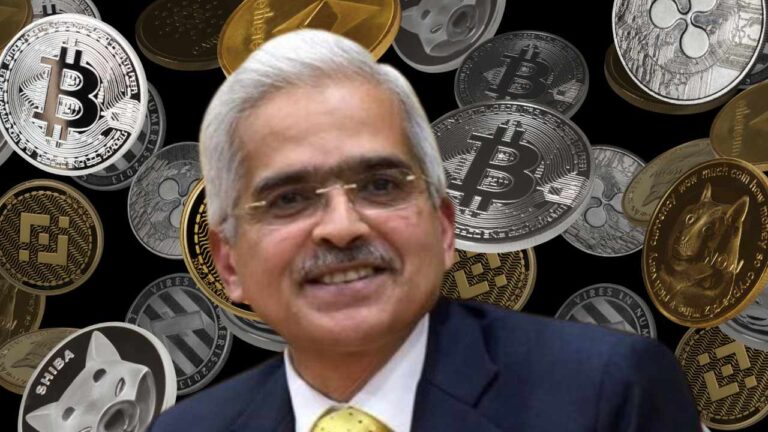 Indian Central Bank Chief Insists Crypto Should Be Banned — Warns ‘It Will Undermine Authority of RBI’ – Regulation Bitcoin News