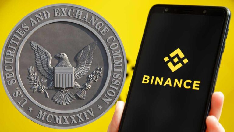 SEC Intervenes in Binance US Acquisition of Bankrupt Crypto Lender Voyager Digital’s Assets – Regulation Bitcoin News