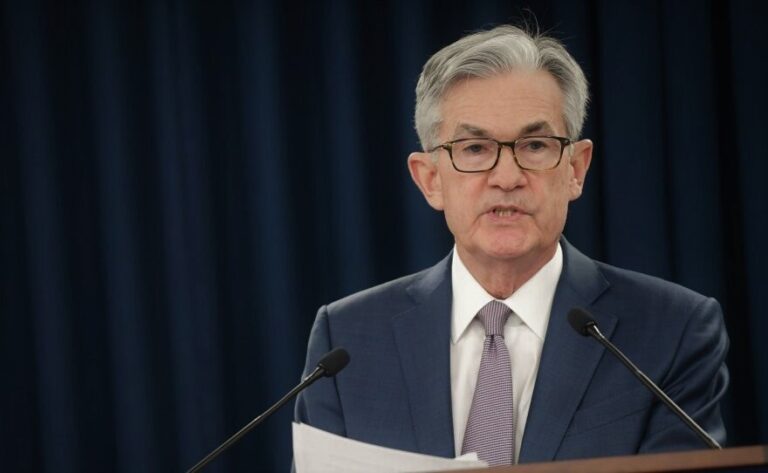 The Federal Reserve meeting looms large as the Fed’s hawkishness may send Bitcoin lower.