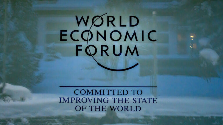 World Economic Forum Believes Crypto Will Remain Key Technology – Blockchain Bitcoin News