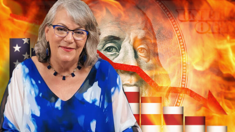 Analyst Warns of Banks’ Authority to Confiscate Funds, Decline of US Dollar Purchasing Power – Economics Bitcoin News