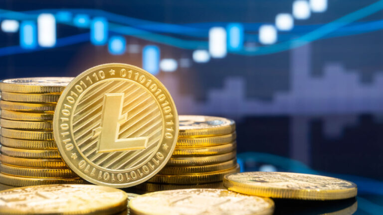 Biggest Movers: LTC Races to 9-Month High, ATOM Extends Recent Gains – Market Updates Bitcoin News