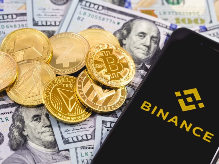 Binance withdrawals surge post SEC’s Paxos clampdown