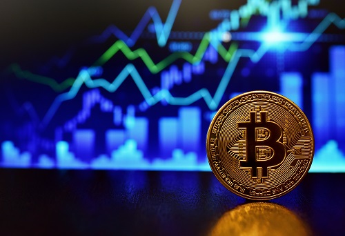 Bitcoin correlation with stocks rises again, normal service resumed