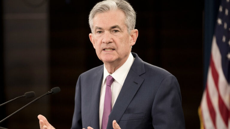 Federal Reserve Raises Benchmark Interest Rate by 0.25%, Disinflationary Process ‘Early,’ Says Powell  – Economics Bitcoin News