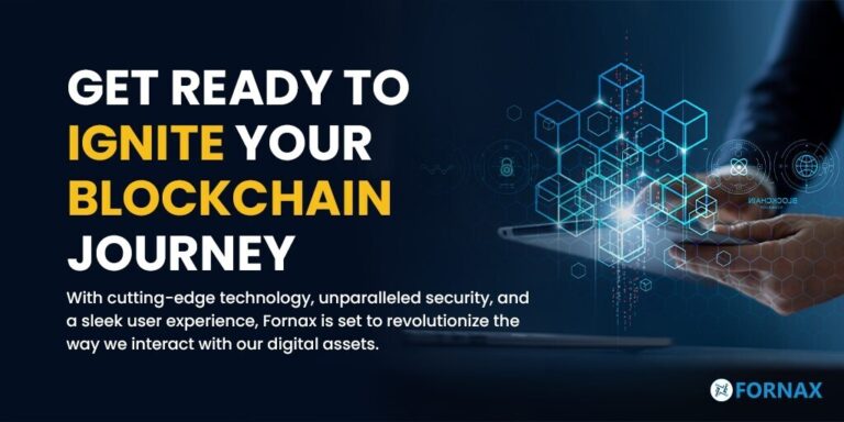 Fornax launches blockchain v1.0 with 20 milion coin supply