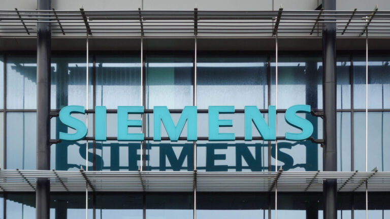 Industrial Giant Siemens Issues €60 Million Digital Bond on Blockchain – Fintech Bitcoin News