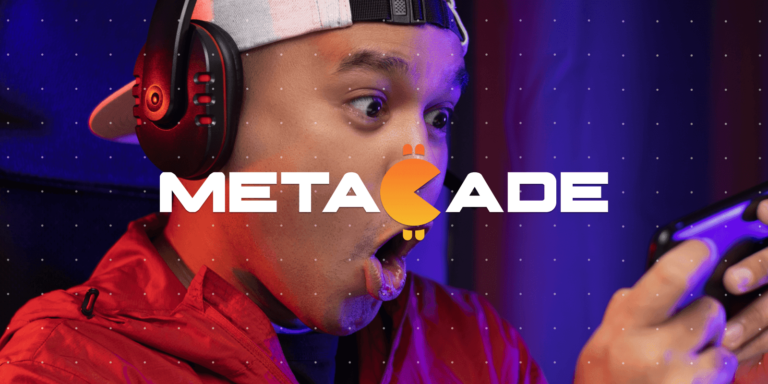 Metacade Will Offer The Biggest Selection of Arcade Games Online – And A Potential 10X Investment